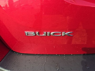 2014 Buick Encore Leather