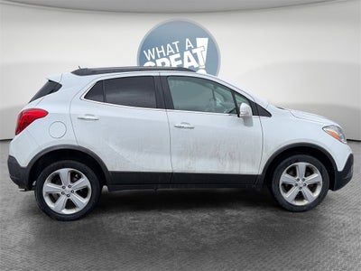 2016 Buick Encore Base AWD