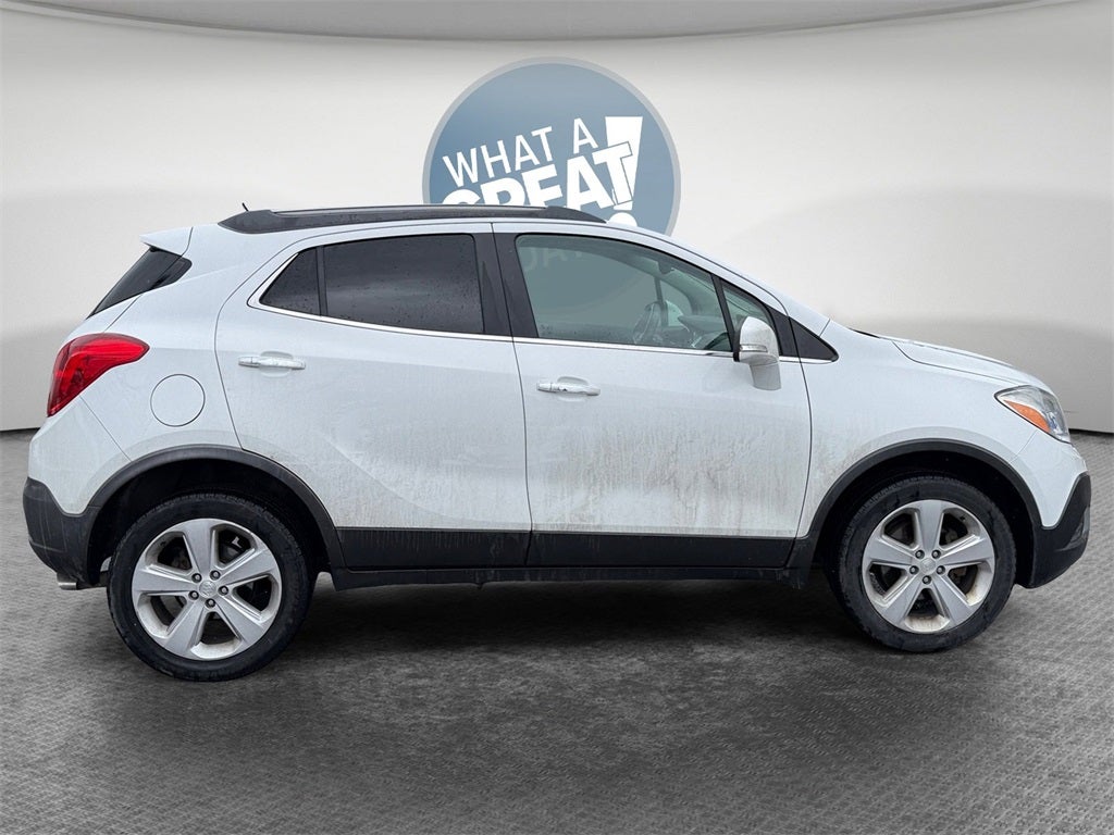 2016 Buick Encore Base AWD