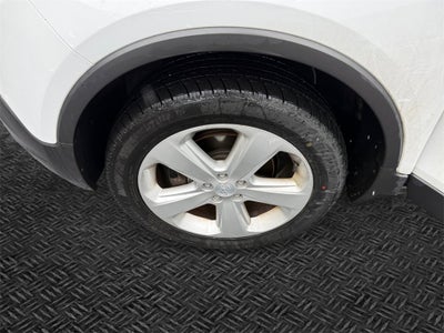 2016 Buick Encore Base AWD