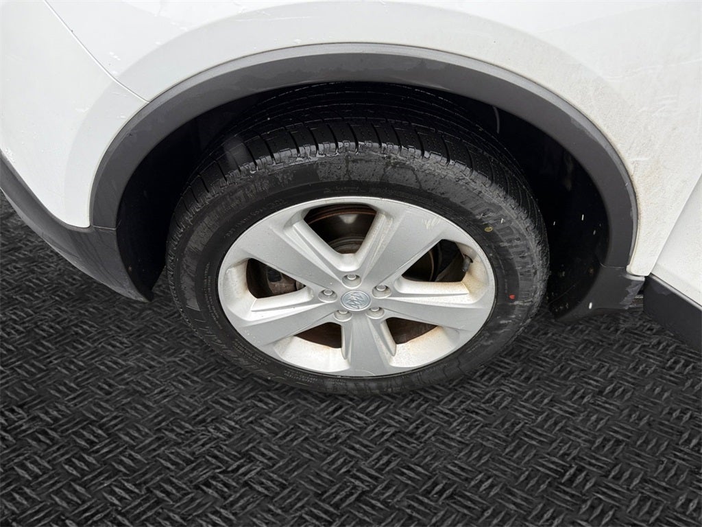 2016 Buick Encore Base AWD