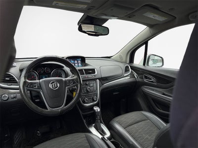 2016 Buick Encore Base AWD