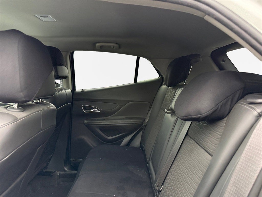 2016 Buick Encore Base AWD