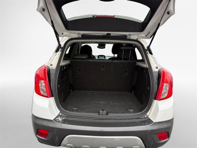 2016 Buick Encore Base AWD