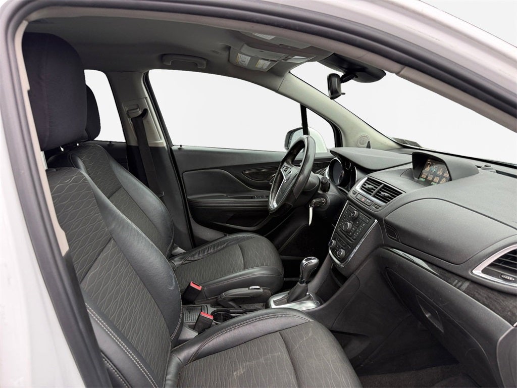 2016 Buick Encore Base AWD