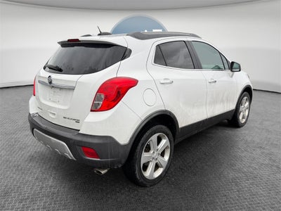 2016 Buick Encore Base AWD