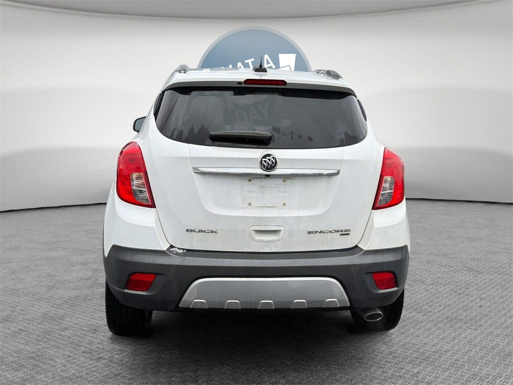 2016 Buick Encore Base AWD