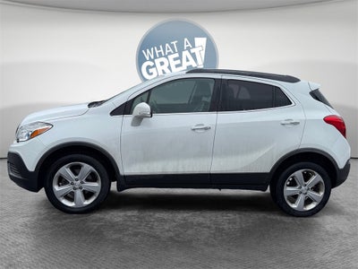 2016 Buick Encore Base AWD