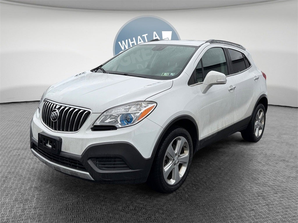 2016 Buick Encore Base AWD