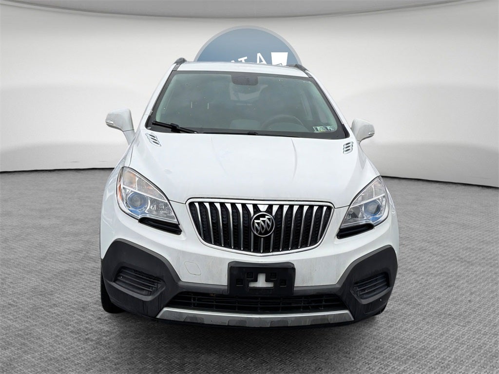2016 Buick Encore Base AWD
