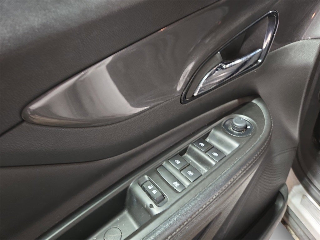 2022 Buick Encore Preferred AWD