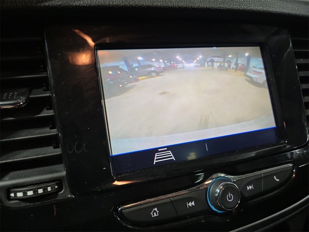 2022 Buick Encore Preferred AWD