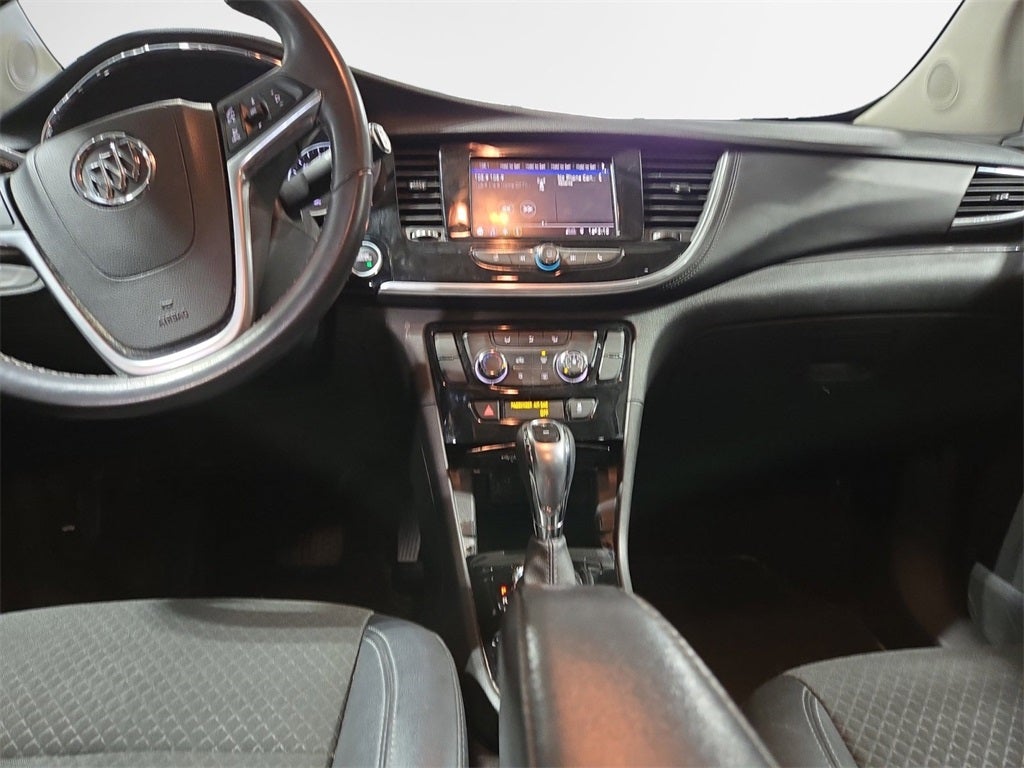 2022 Buick Encore Preferred AWD