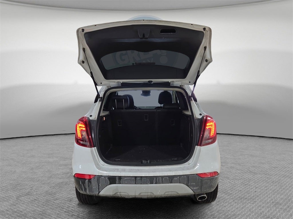 2022 Buick Encore Preferred AWD