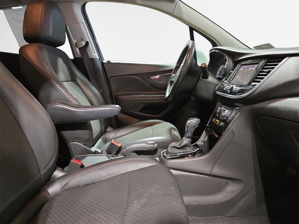 2022 Buick Encore Preferred AWD