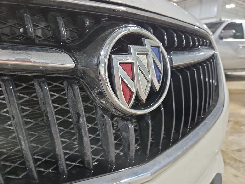 2022 Buick Encore Preferred AWD