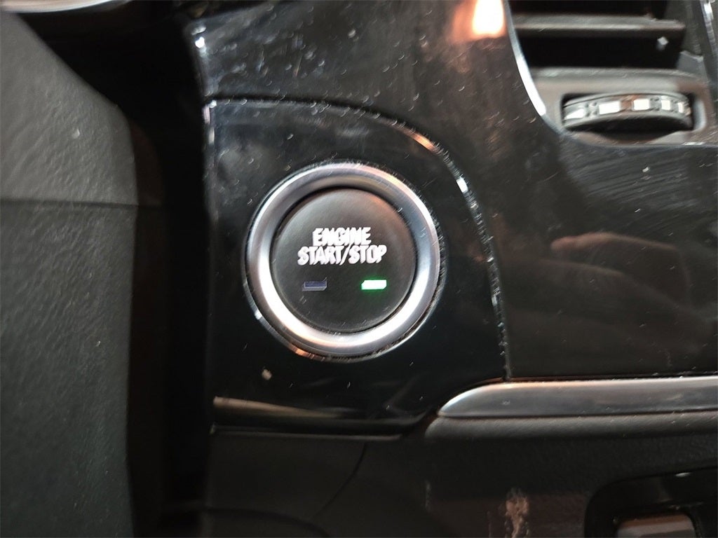 2022 Buick Encore Preferred AWD