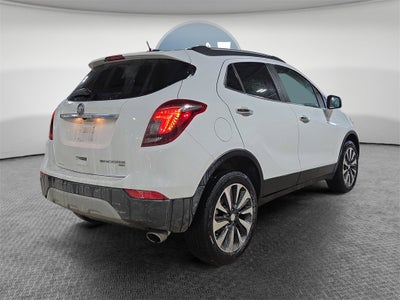 2022 Buick Encore Preferred AWD