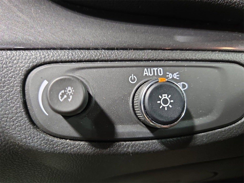 2022 Buick Encore Preferred AWD