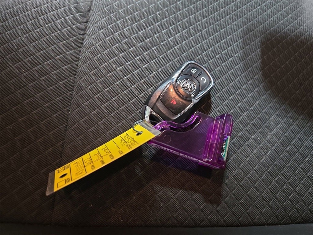 2022 Buick Encore Preferred AWD