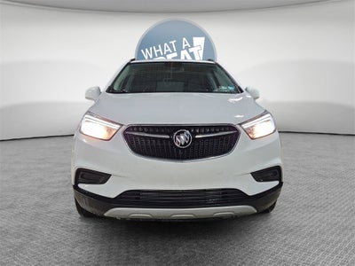 2022 Buick Encore Preferred AWD