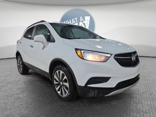 2022 Buick Encore Preferred AWD
