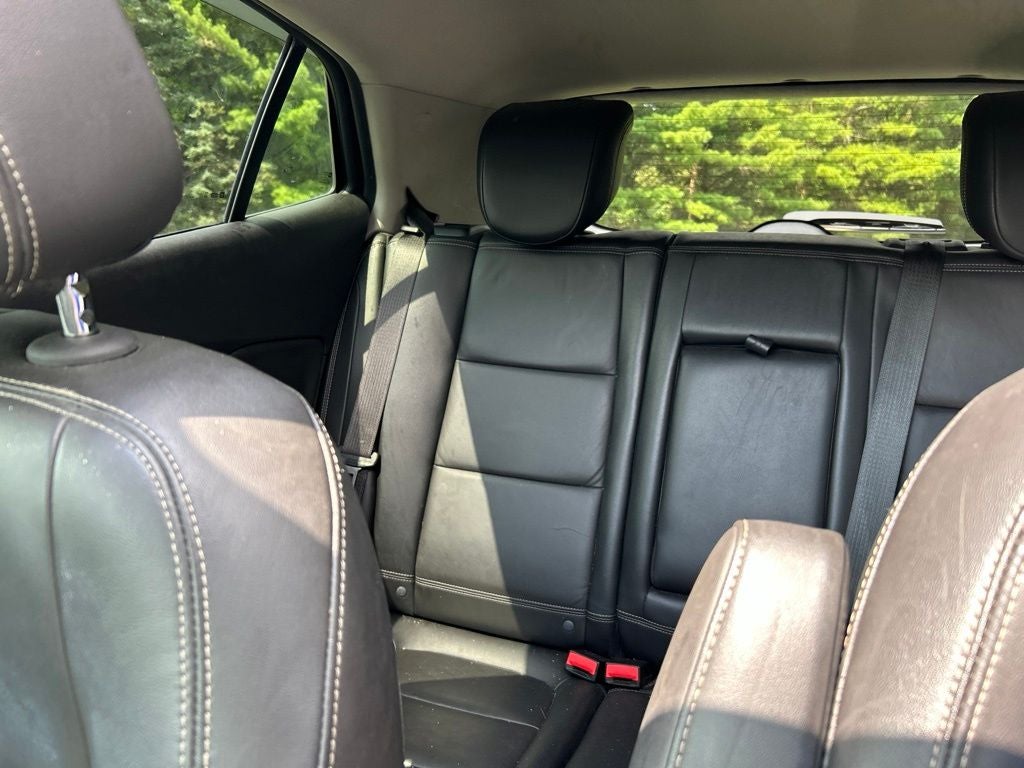 2014 Buick Encore Premium AWD