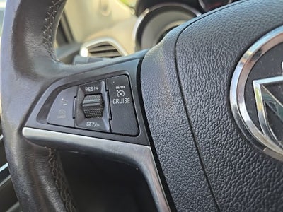 2014 Buick Encore Premium AWD