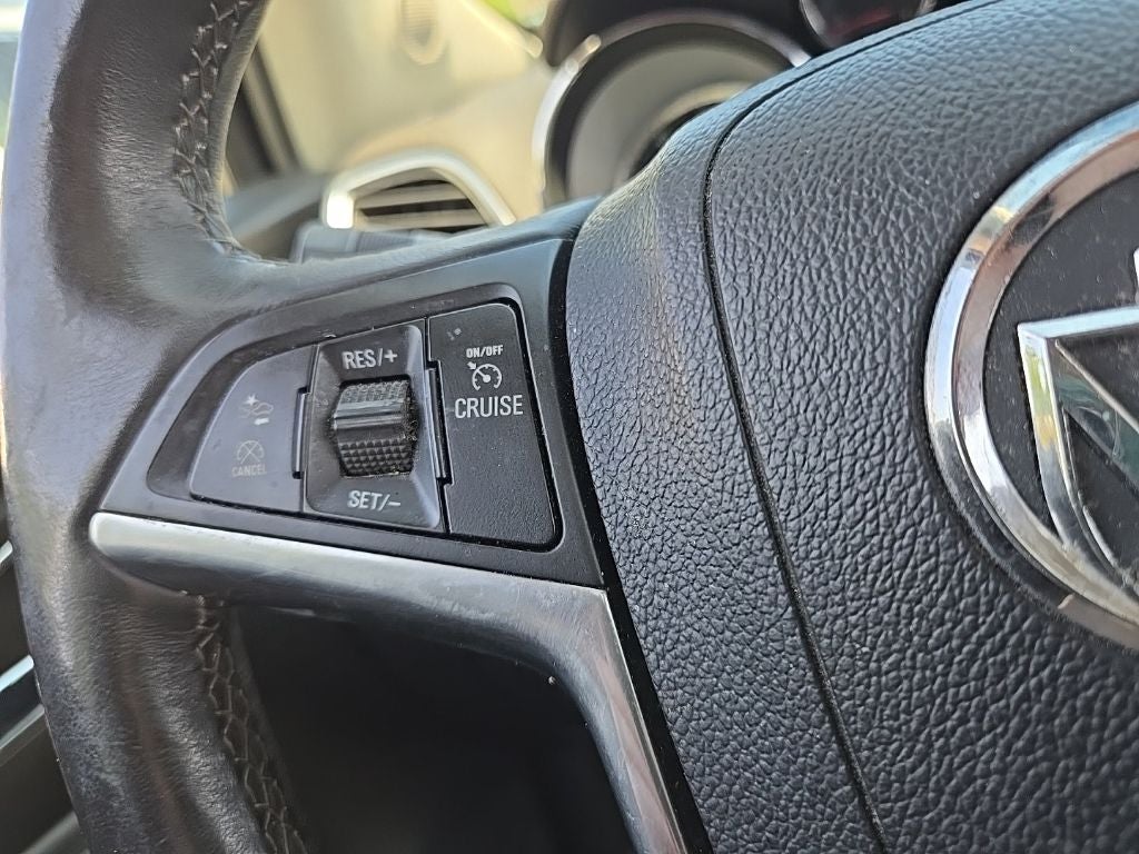 2014 Buick Encore Premium AWD