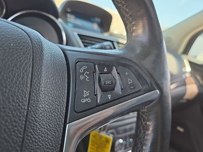 2014 Buick Encore Premium AWD