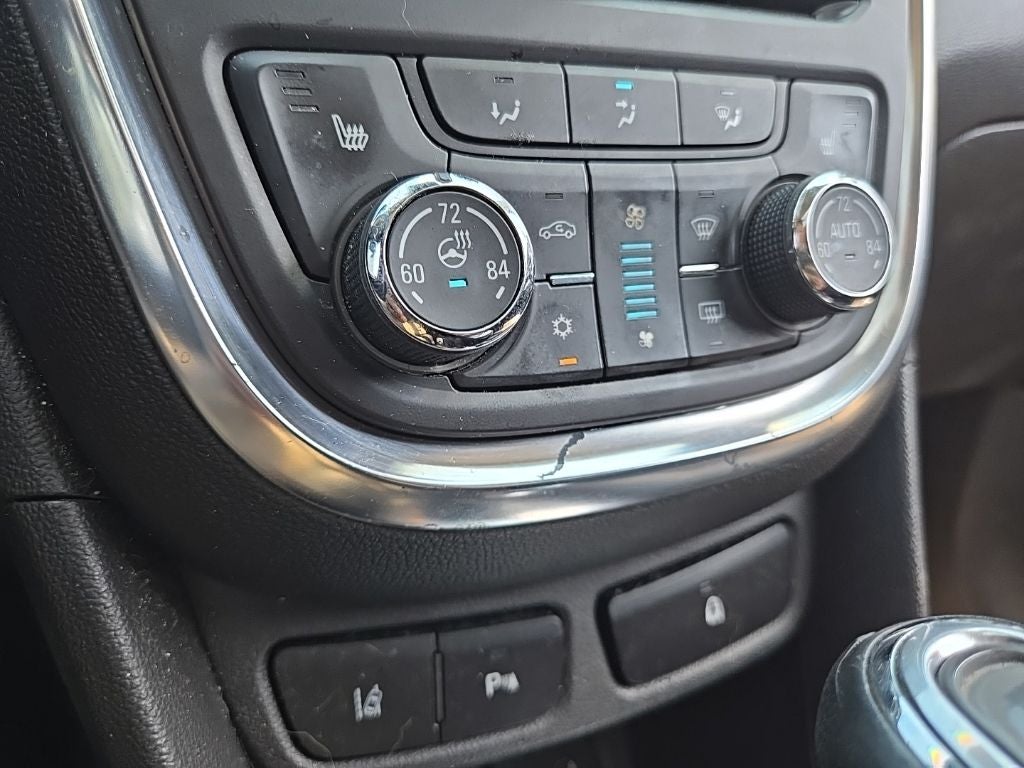 2014 Buick Encore Premium AWD
