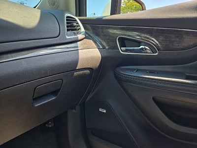 2014 Buick Encore Premium AWD