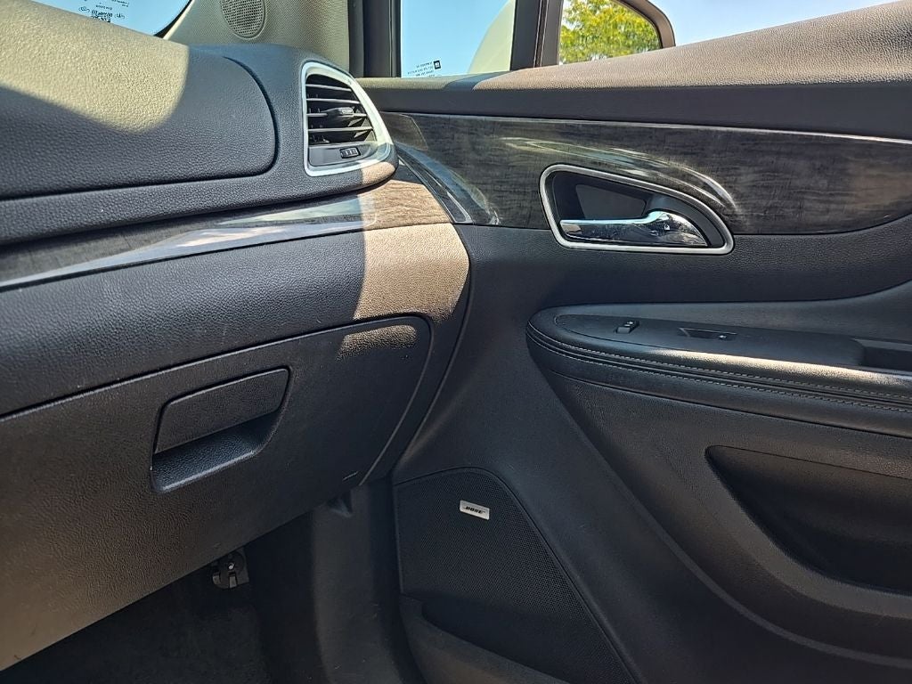 2014 Buick Encore Premium AWD