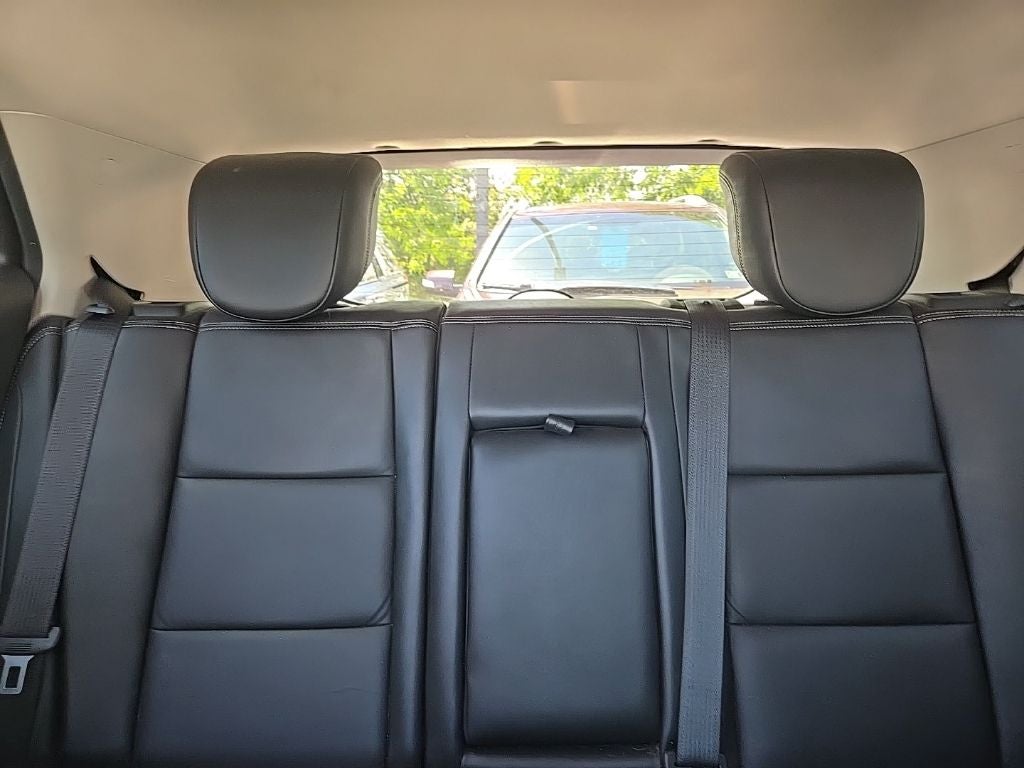 2014 Buick Encore Premium AWD