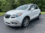 2014 Buick Encore Premium AWD