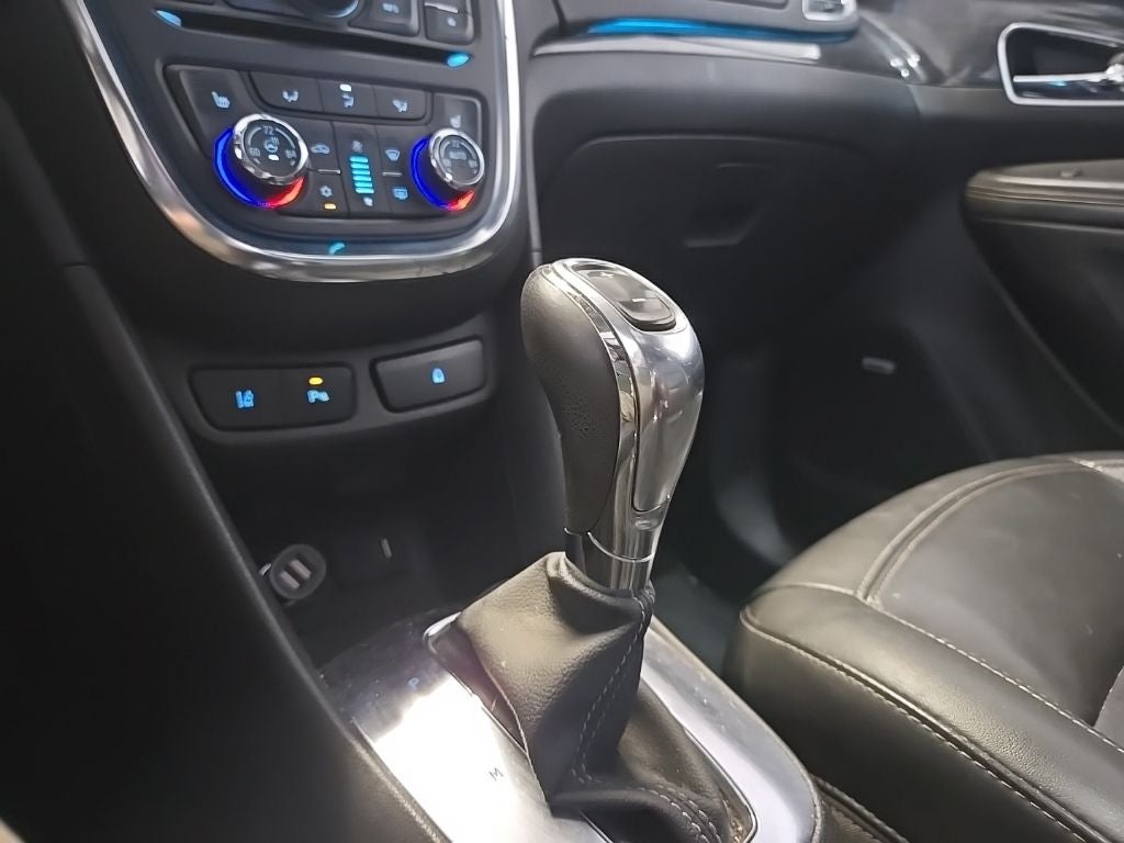 2014 Buick Encore Premium AWD