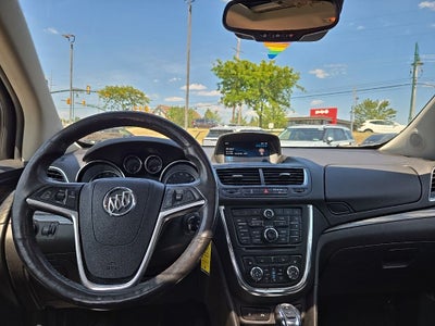 2014 Buick Encore Premium AWD