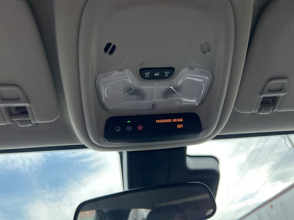 2023 Buick Encore GX Select AWD