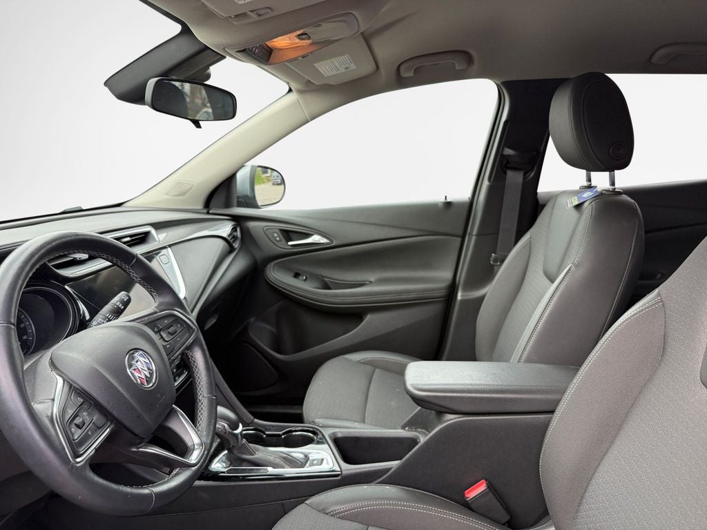 2023 Buick Encore GX Select AWD