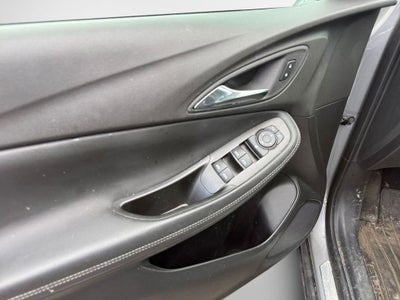 2023 Buick Encore GX Select AWD