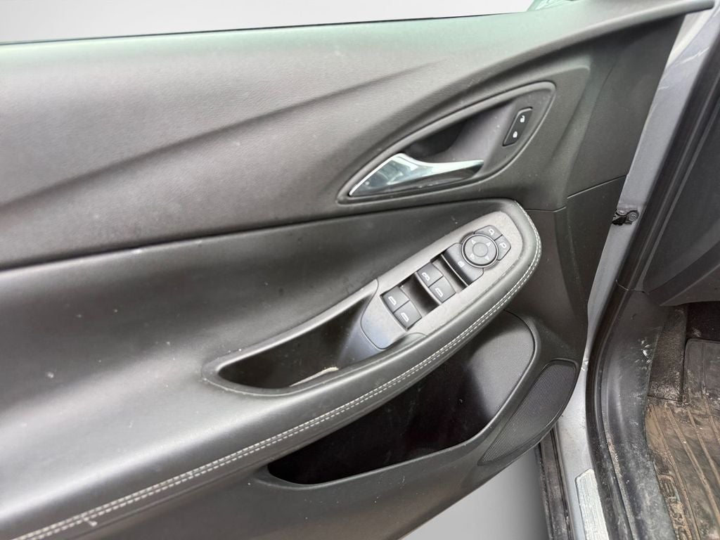 2023 Buick Encore GX Select AWD
