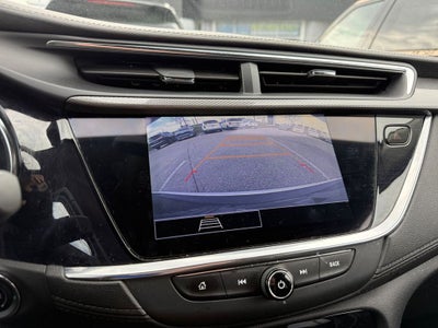 2023 Buick Encore GX Select AWD