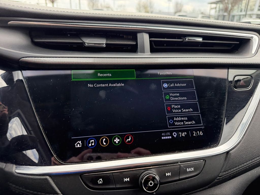 2023 Buick Encore GX Select AWD
