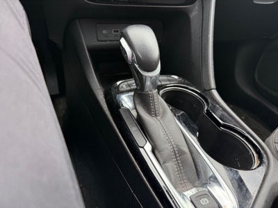 2023 Buick Encore GX Select AWD