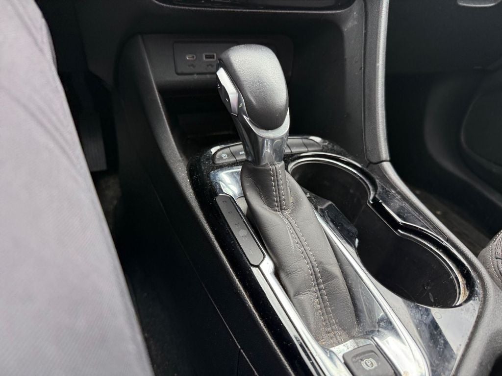 2023 Buick Encore GX Select AWD