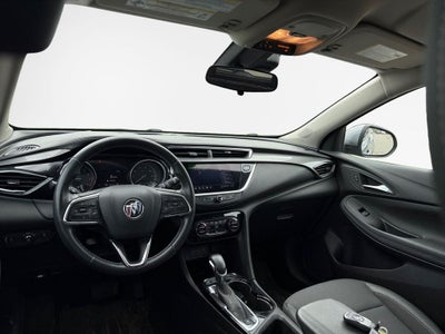 2023 Buick Encore GX Select AWD