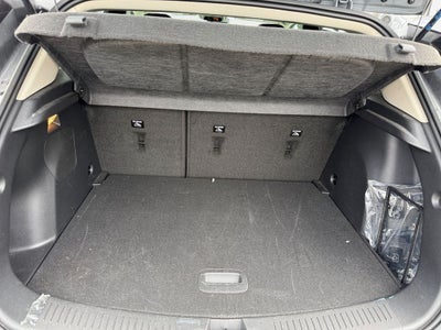 2023 Buick Encore GX Select AWD
