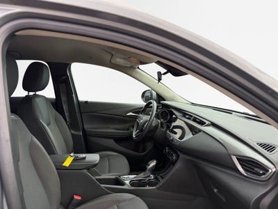 2023 Buick Encore GX Select AWD