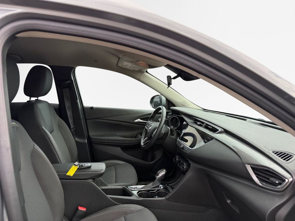 2023 Buick Encore GX Select AWD
