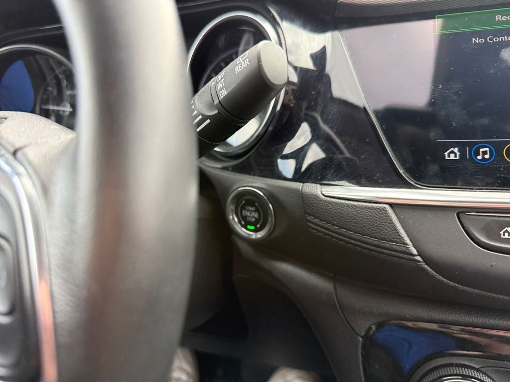 2023 Buick Encore GX Select AWD